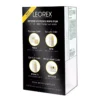 LEOREX לאורקס טופ טבע טופטבע topteva מוצרים טבעיים