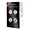 LEOREX לאורקס טופ טבע טופטבע topteva מוצרים טבעיים