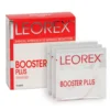 LEOREX לאורקס טופ טבע טופטבע topteva מוצרים טבעיים